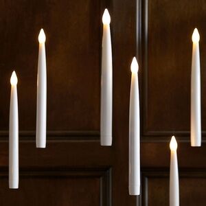 COPY - COPY - Pottery Barn Harry Potter™ Floating Candle String Lights